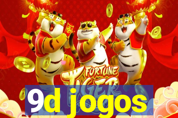 9d jogos